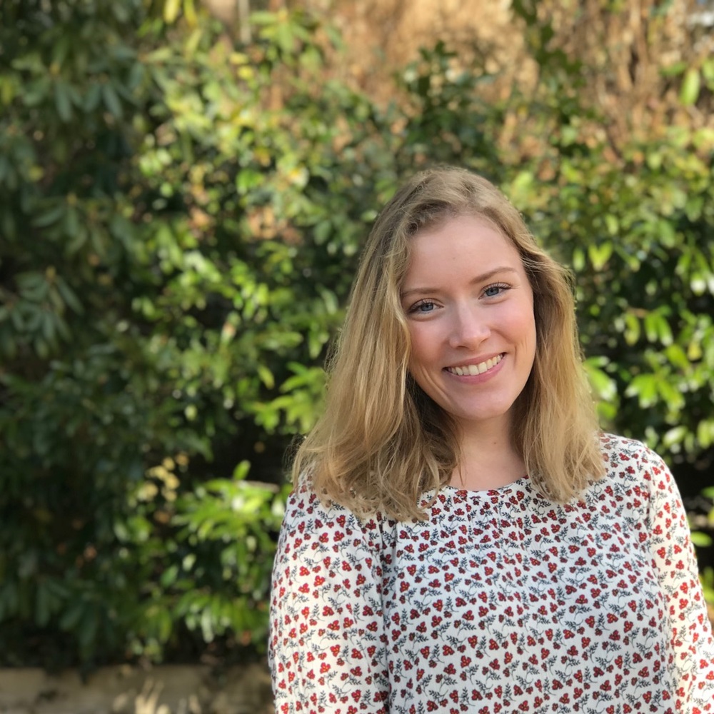 Meet your Posher, Laurel